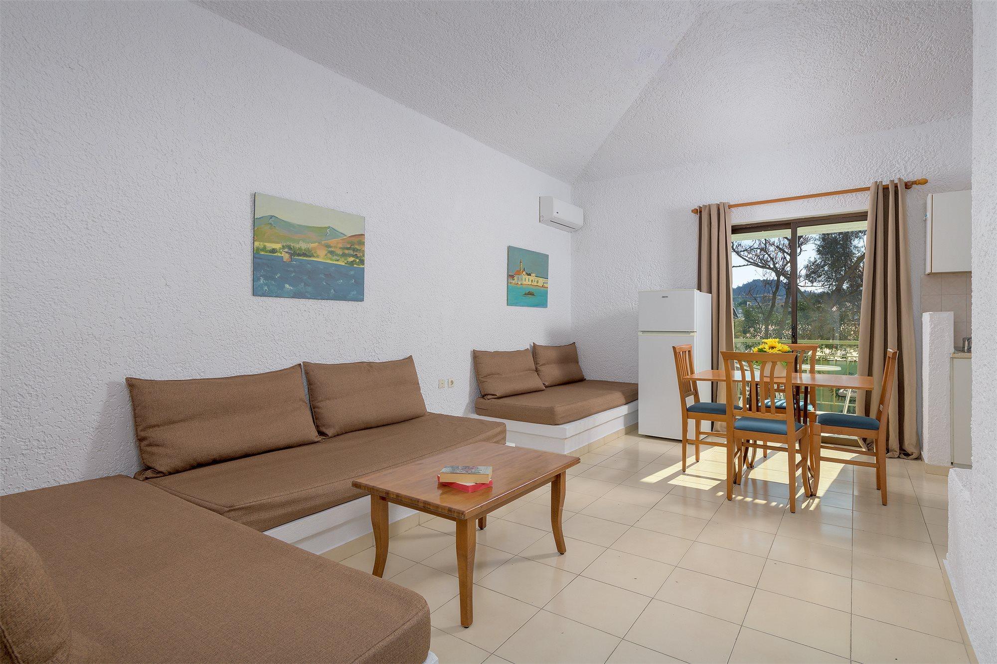 Eleonas Boutique Hotel & Spa - Adults Only Ialysos  Extérieur photo