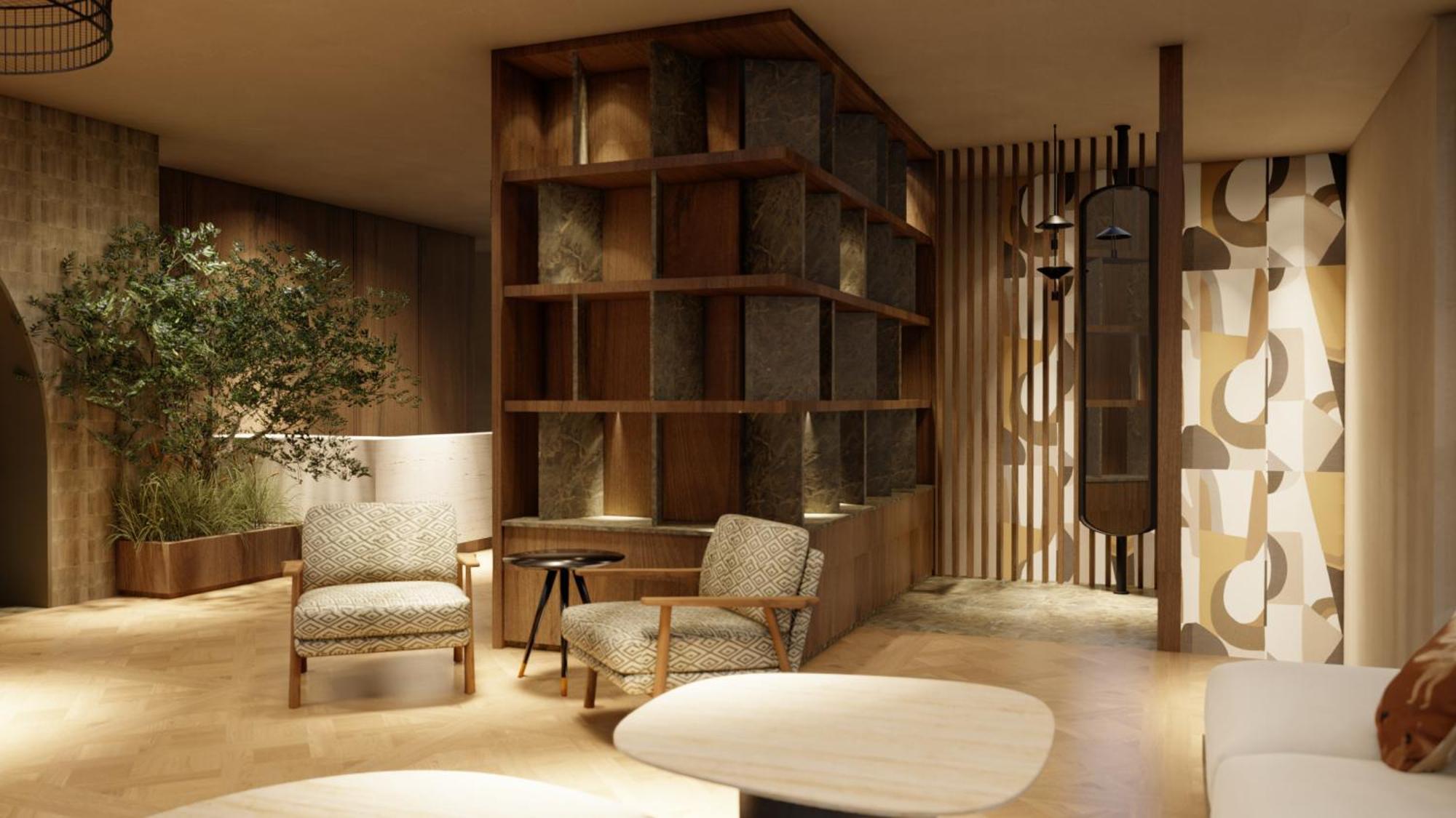 Eleonas Boutique Hotel & Spa - Adults Only Ialysos  Extérieur photo