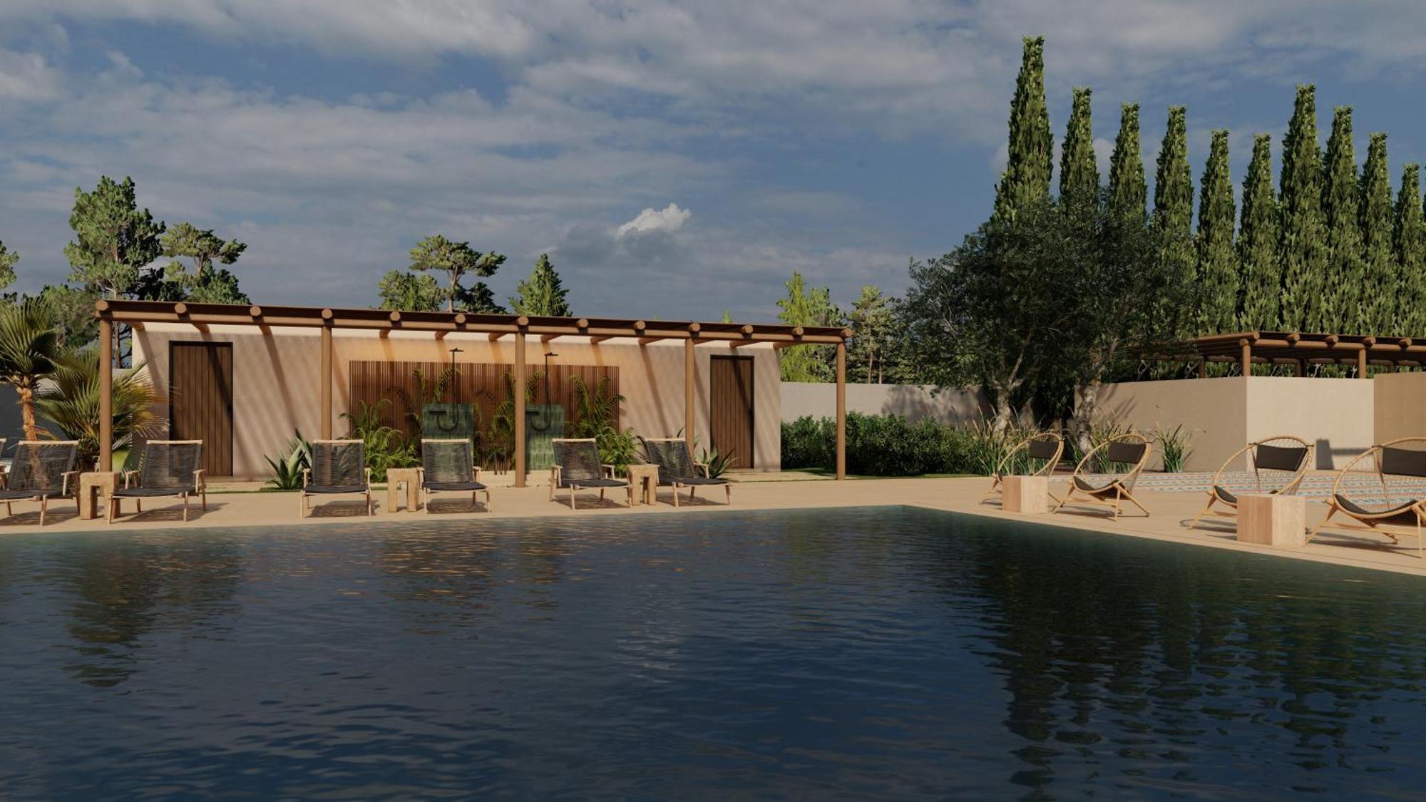 Eleonas Boutique Hotel & Spa - Adults Only Ialysos  Extérieur photo