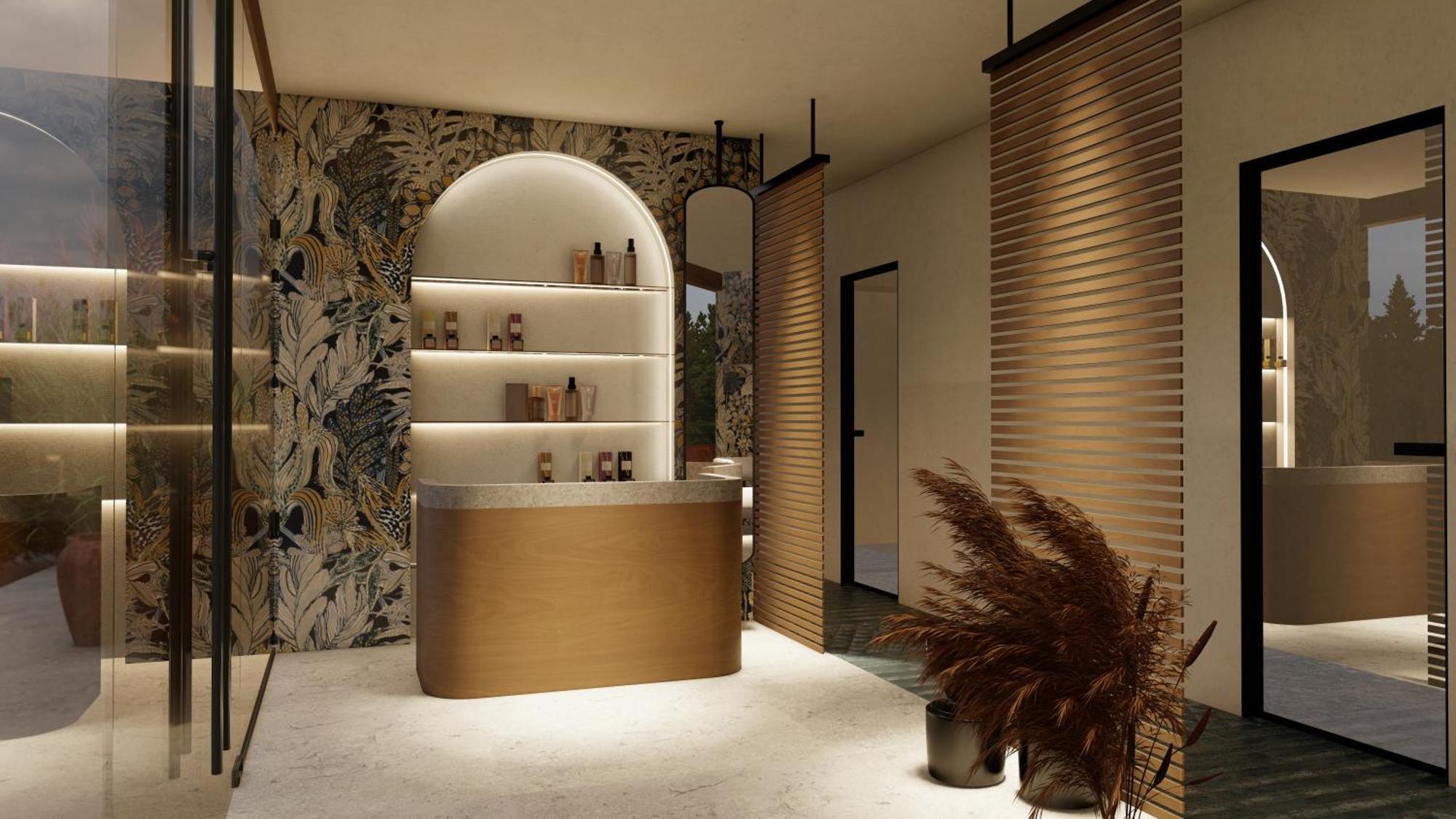 Eleonas Boutique Hotel & Spa - Adults Only Ialysos  Extérieur photo