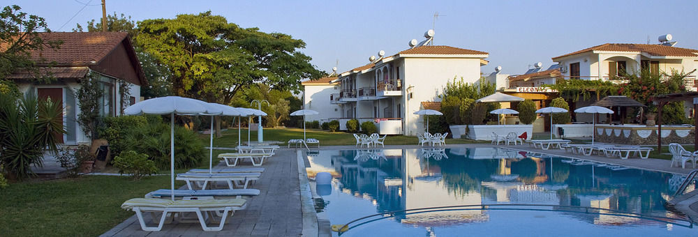 Eleonas Boutique Hotel & Spa - Adults Only Ialysos  Extérieur photo