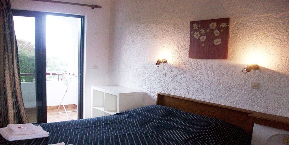 Eleonas Boutique Hotel & Spa - Adults Only Ialysos  Extérieur photo