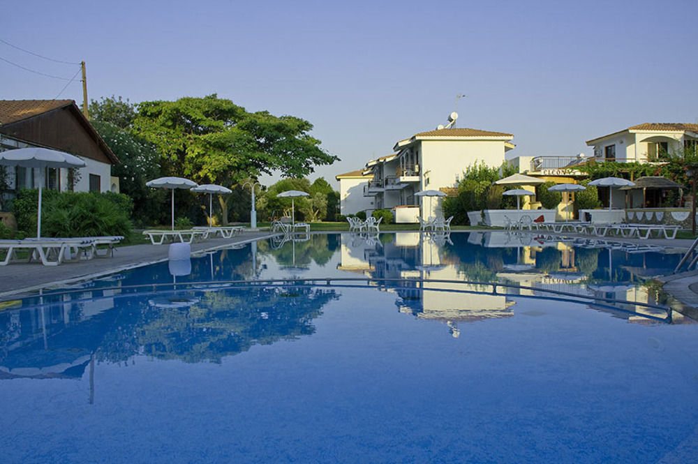 Eleonas Boutique Hotel & Spa - Adults Only Ialysos  Extérieur photo
